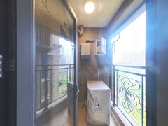 阳台