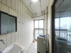 阳台