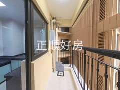 阳台