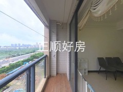 阳台