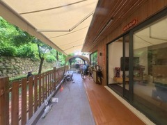 阳台