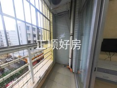 阳台