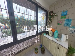 阳台