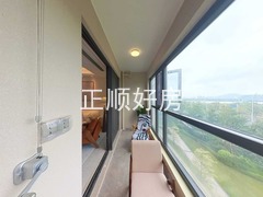 阳台