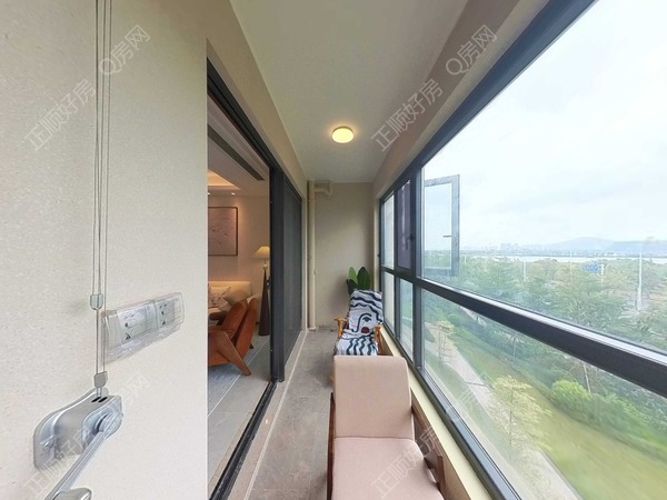 VR看房