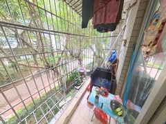 阳台