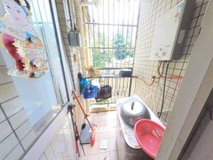 阳台