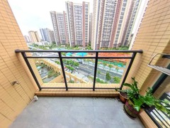 阳台