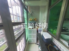 阳台
