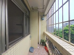 阳台