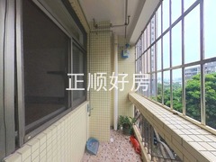 阳台