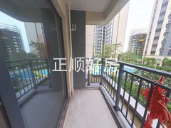 阳台