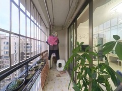 阳台