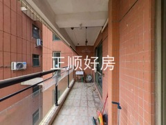 阳台