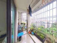 阳台