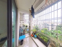 阳台