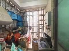阳台
