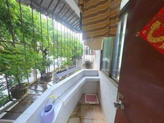 阳台