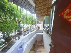 阳台