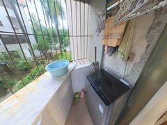 阳台