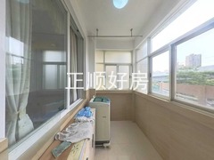 阳台