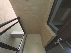 阳台