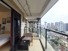 阳台