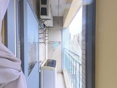 阳台