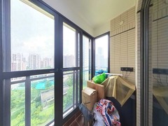 阳台