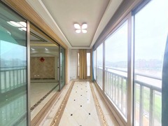 阳台
