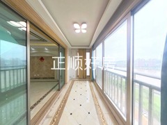 阳台