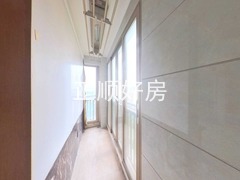 阳台
