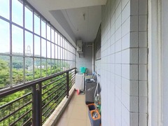 阳台