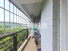 阳台