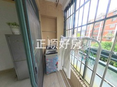 阳台