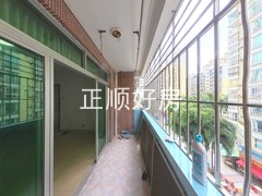 阳台