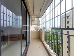 阳台