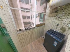 阳台