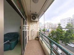 阳台