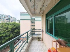 阳台