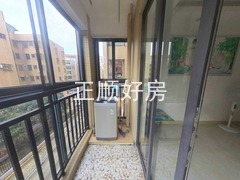 阳台