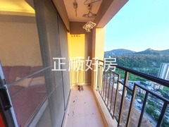 阳台