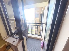 阳台