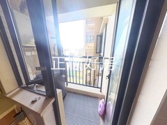 阳台