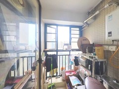 阳台