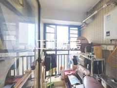 阳台