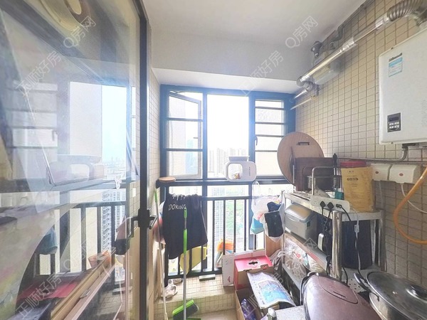 阳台