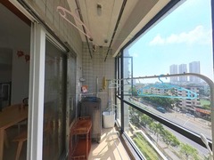阳台