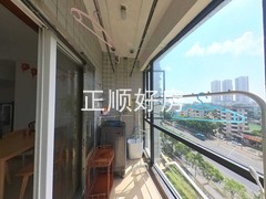 阳台
