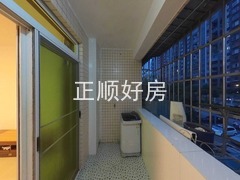 阳台
